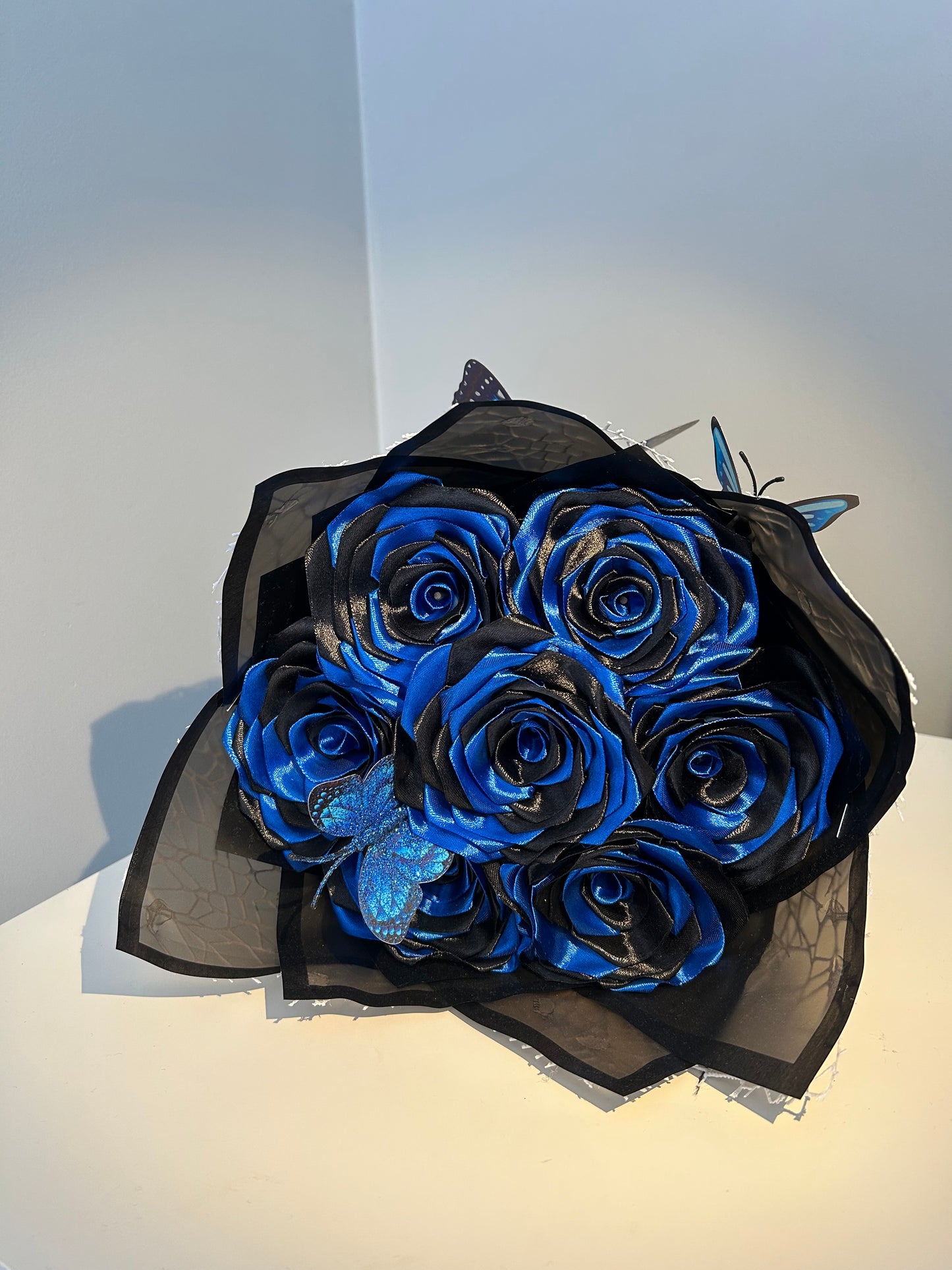 True Blue