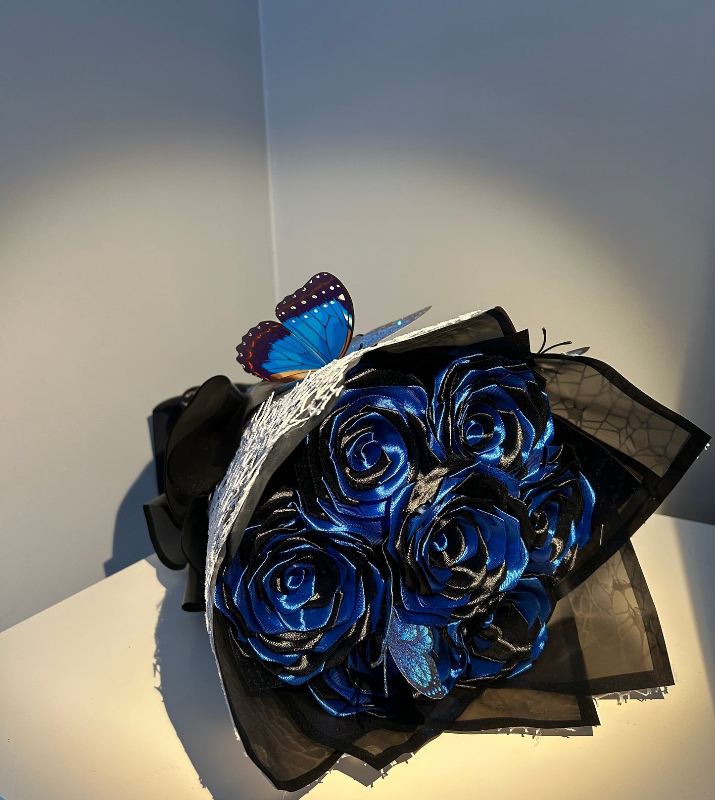 True Blue