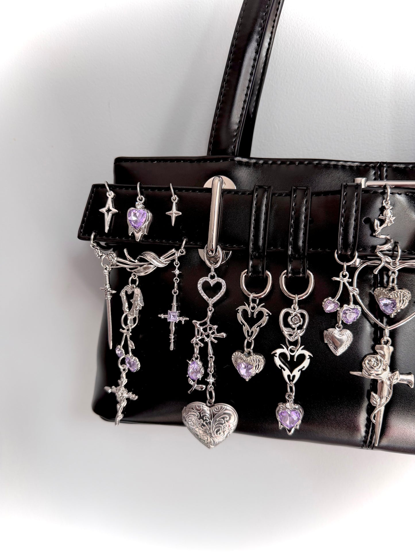 ‘The Admiration’