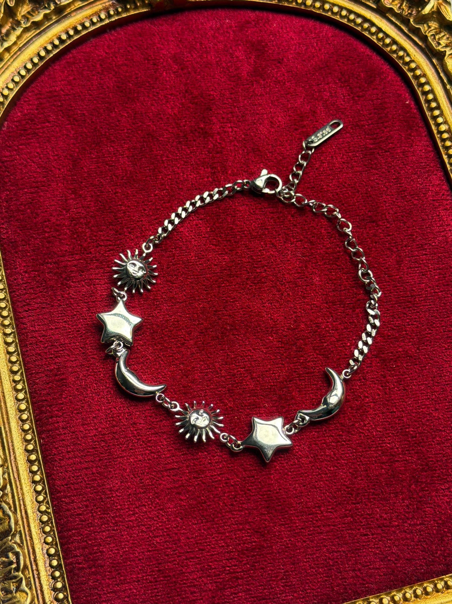 Cosmic Dreams Bracelet