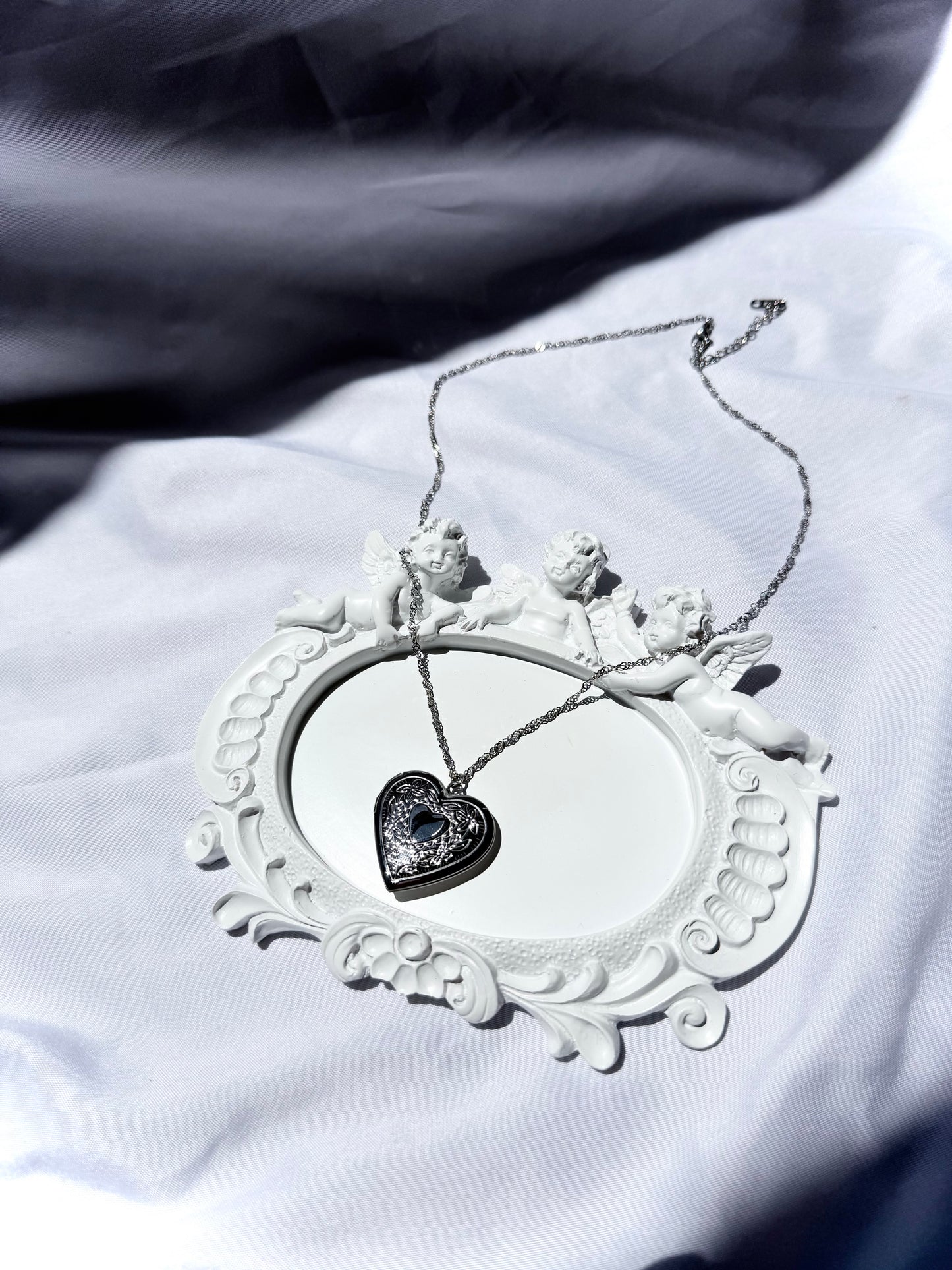 The Heart Locket