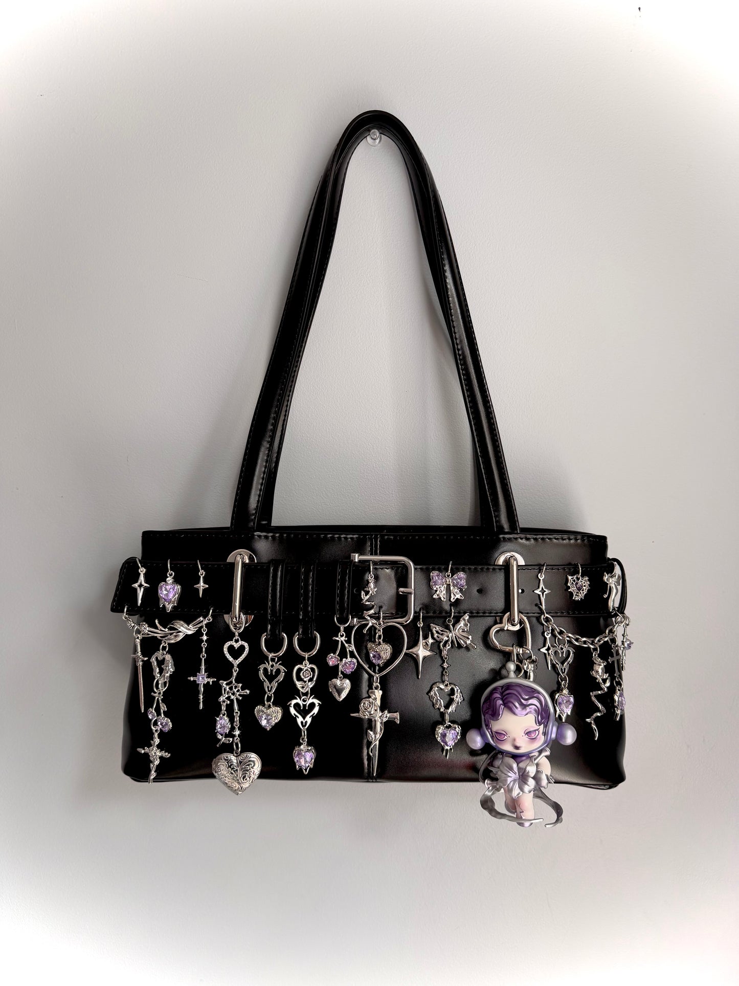 ‘The Admiration’