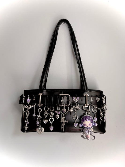 ‘The Admiration’