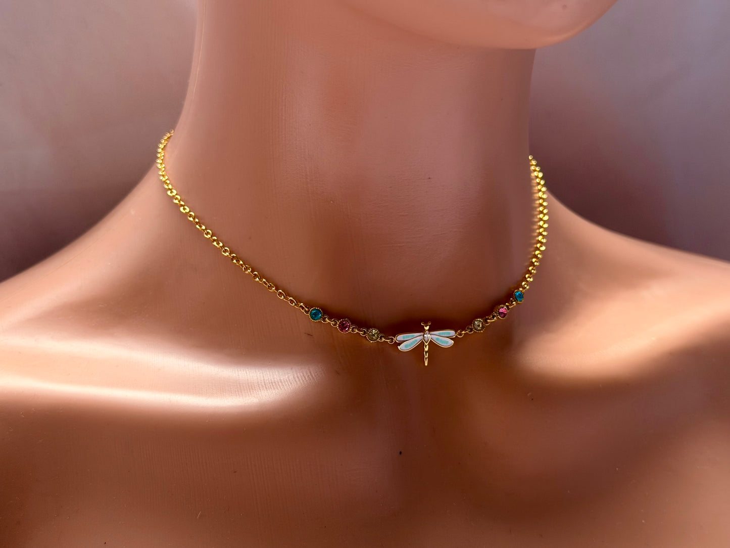 Enchanted Crystals