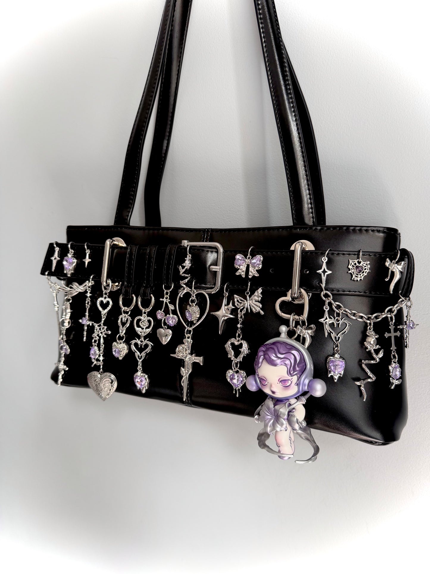 ‘The Admiration’