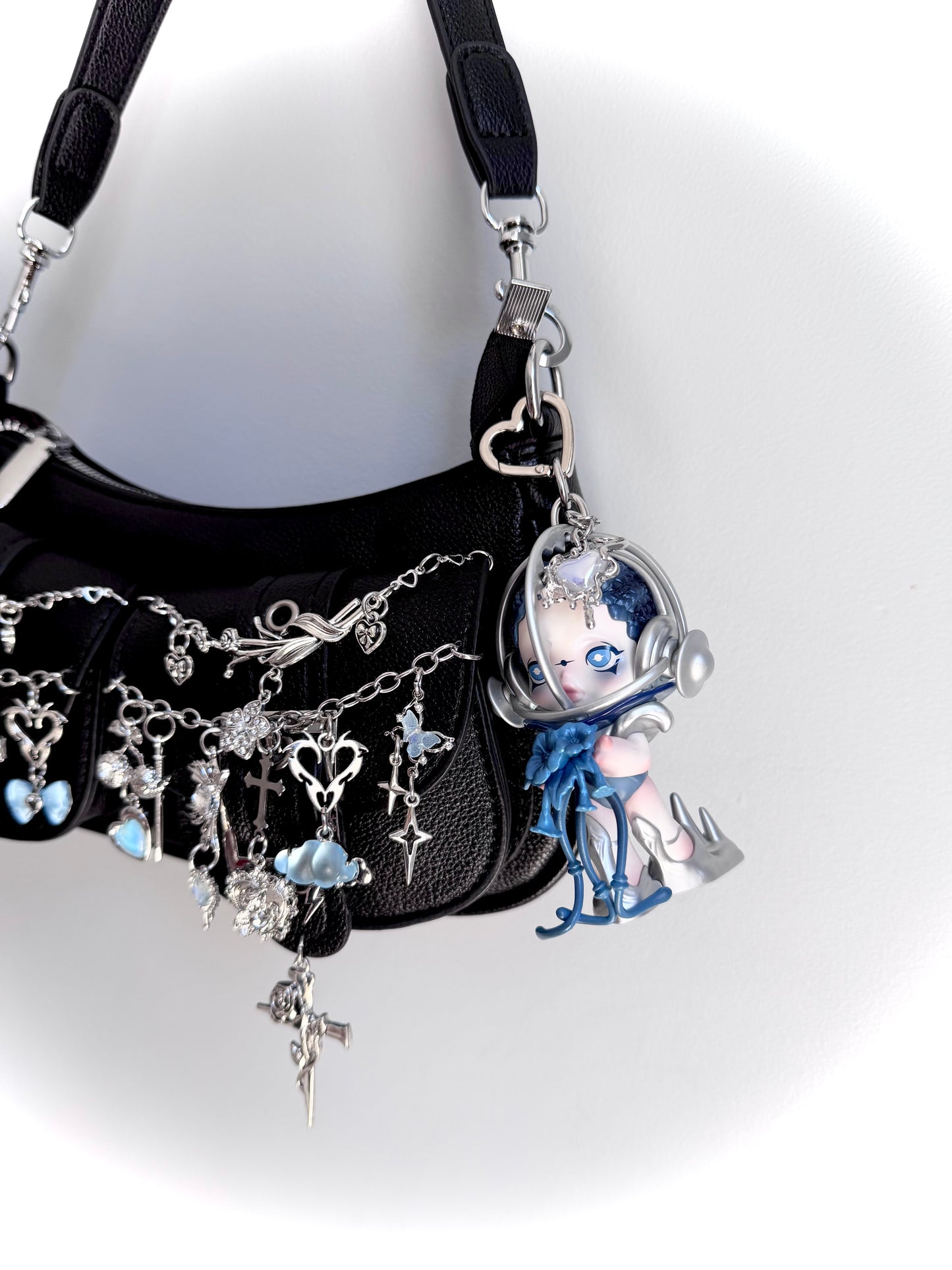 A Blue Fantasy