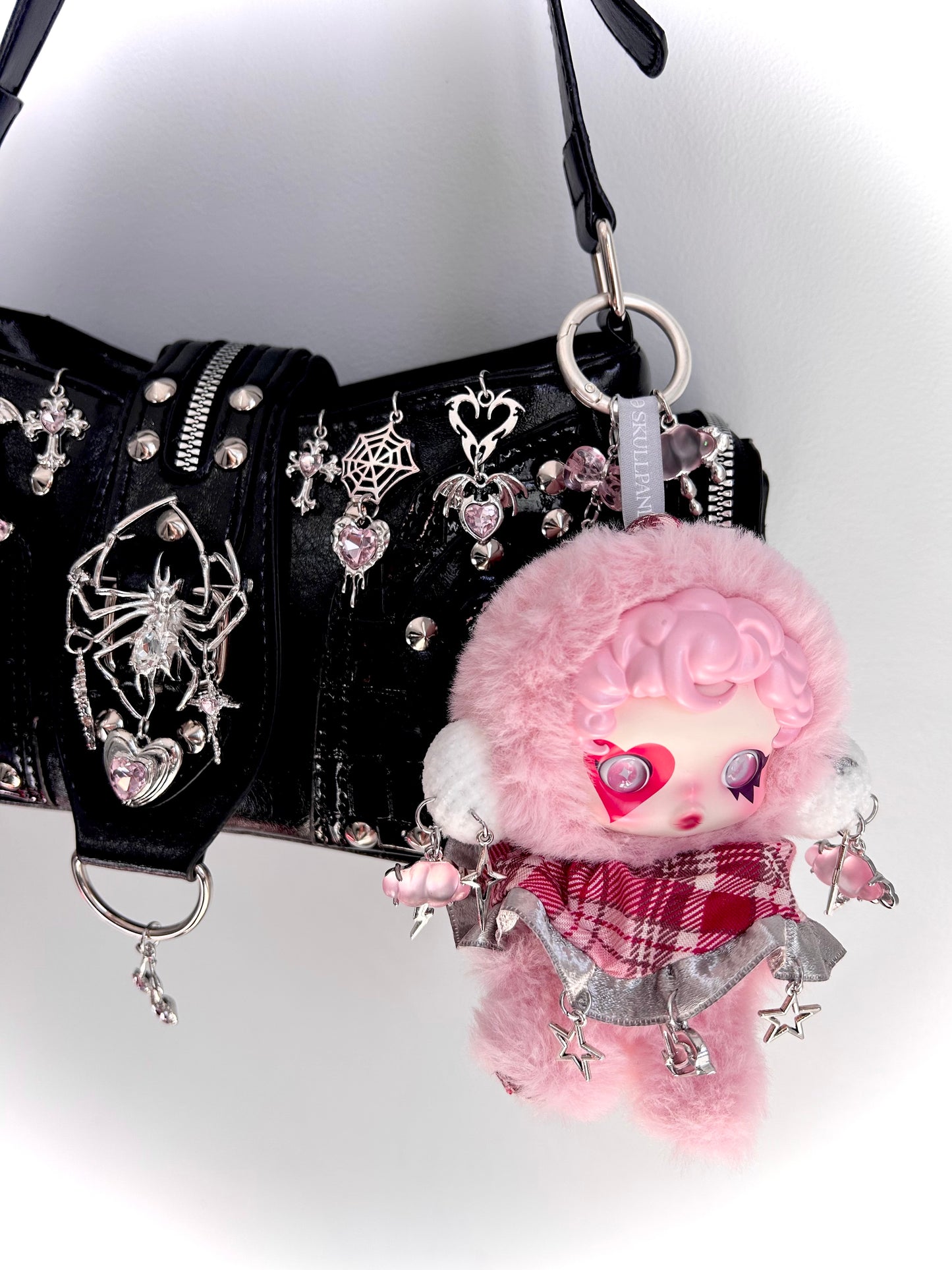 Pink Candy