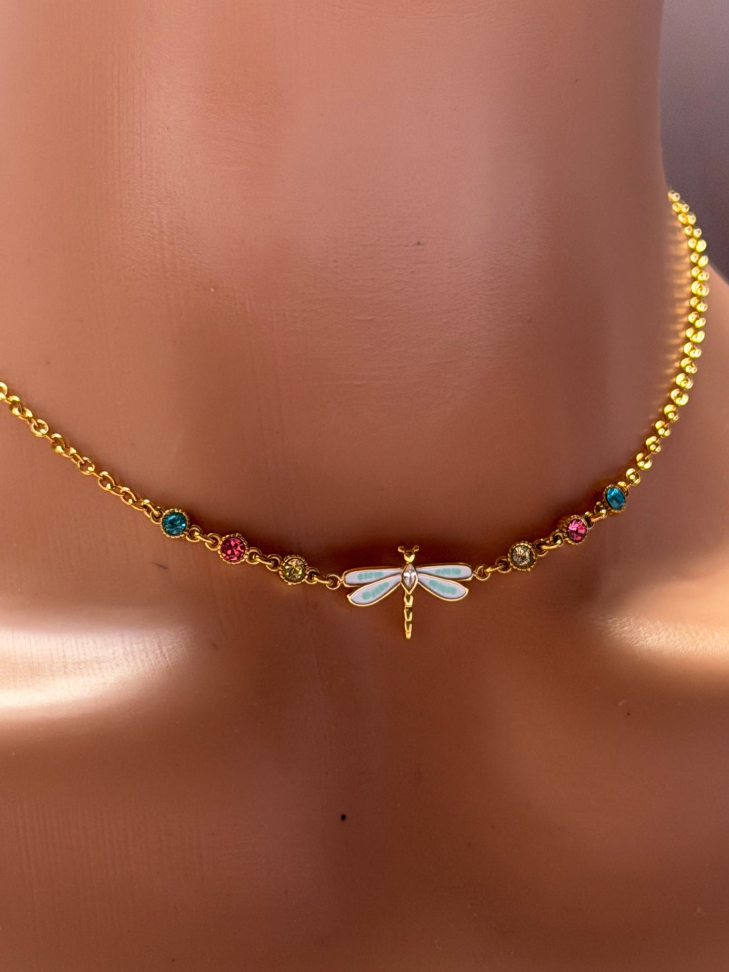 Enchanted Crystals