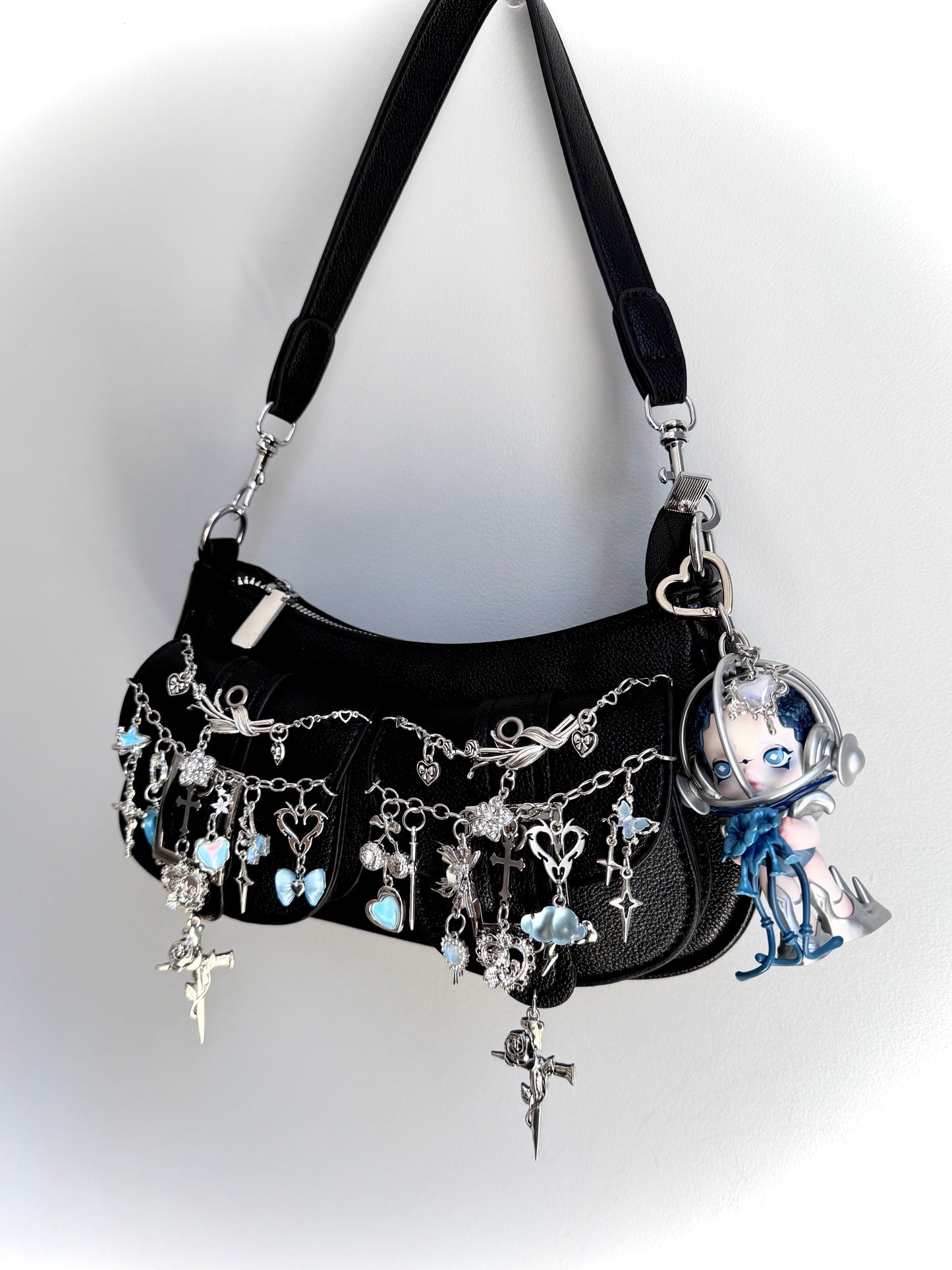 A Blue Fantasy