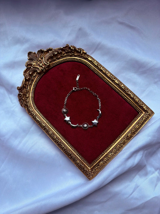 Cosmic Dreams Bracelet