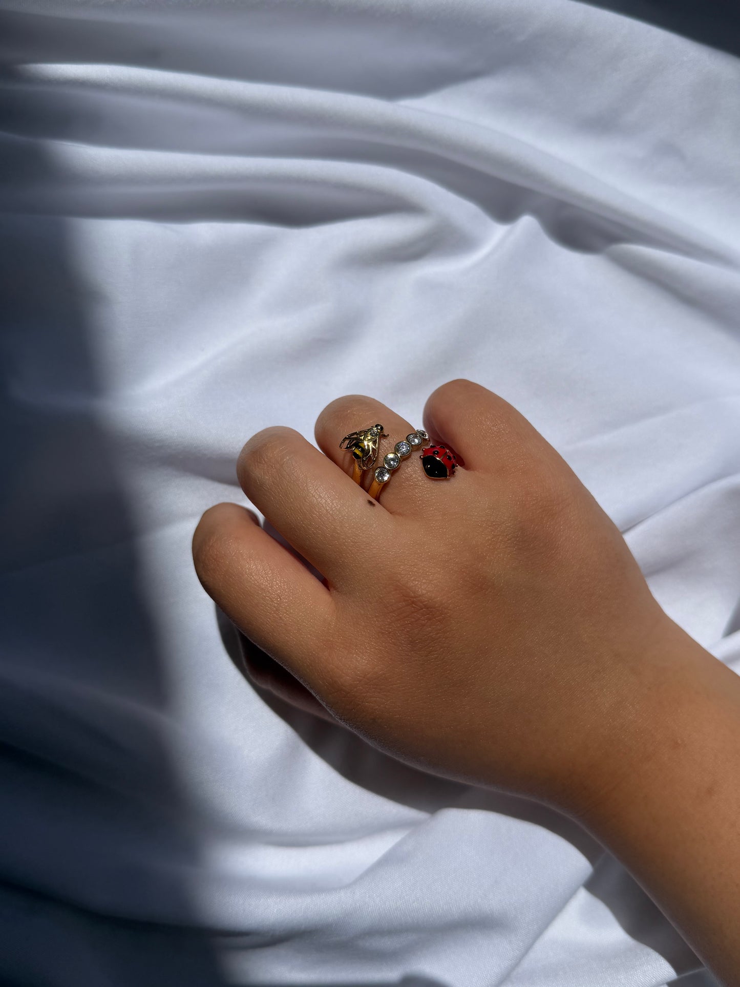 Childhood Summer Nostalgia