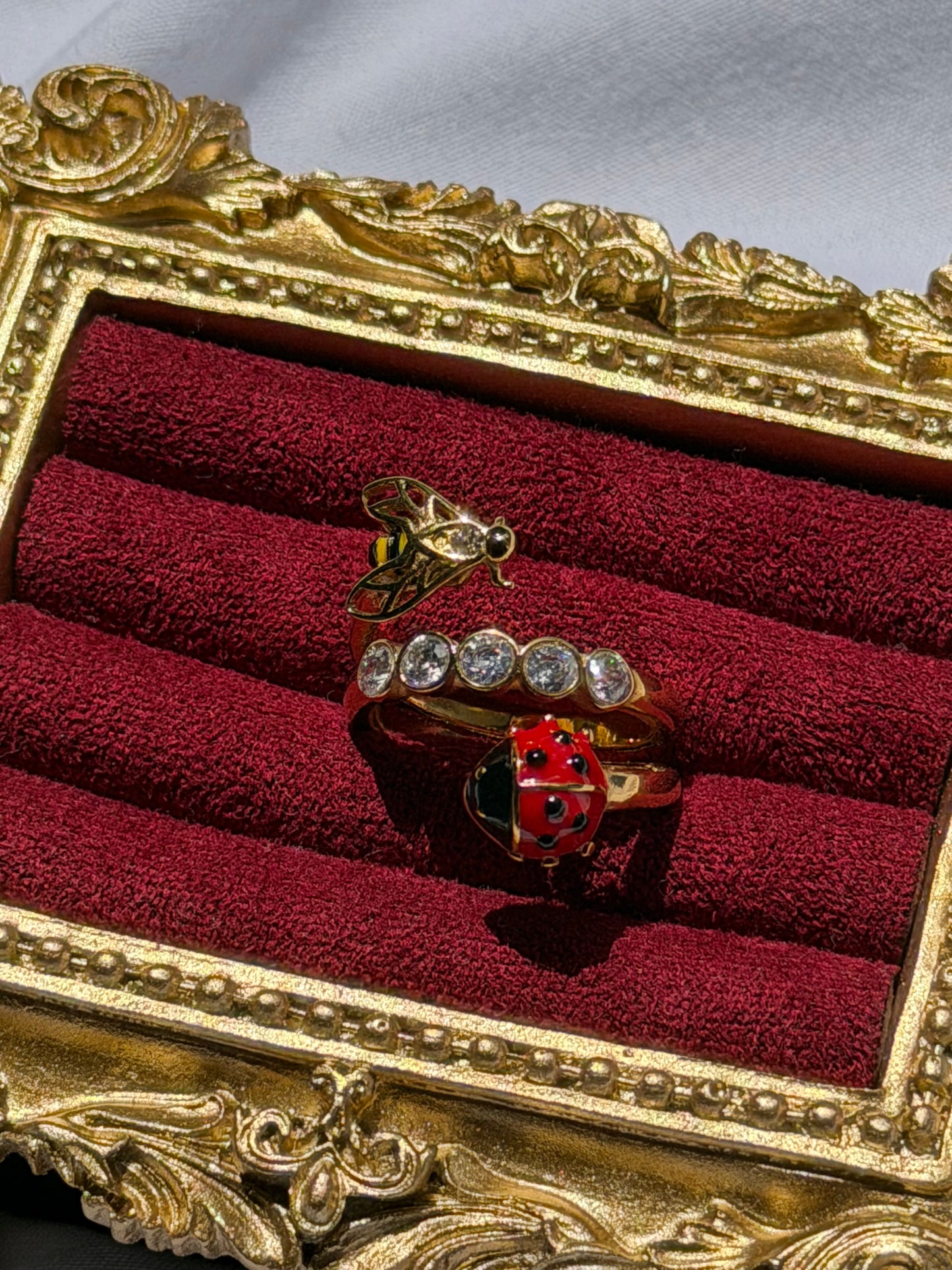 Childhood Summer Nostalgia