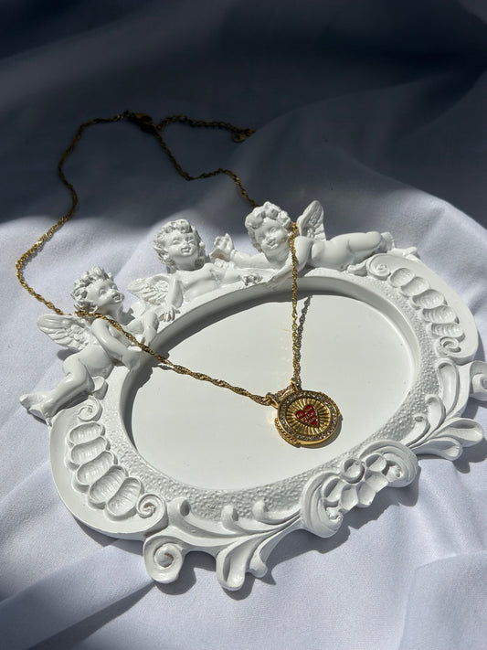 All you need is love