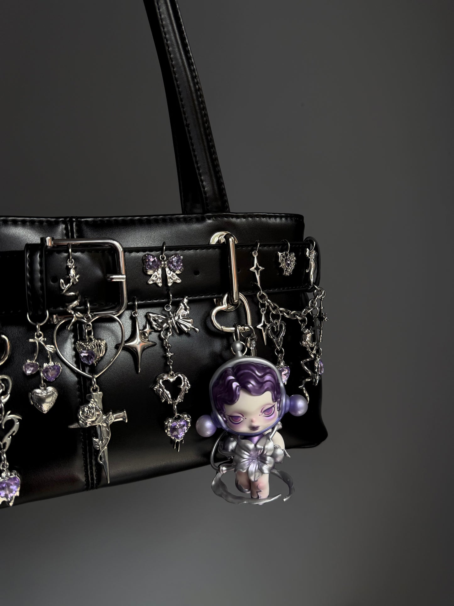 ‘The Admiration’