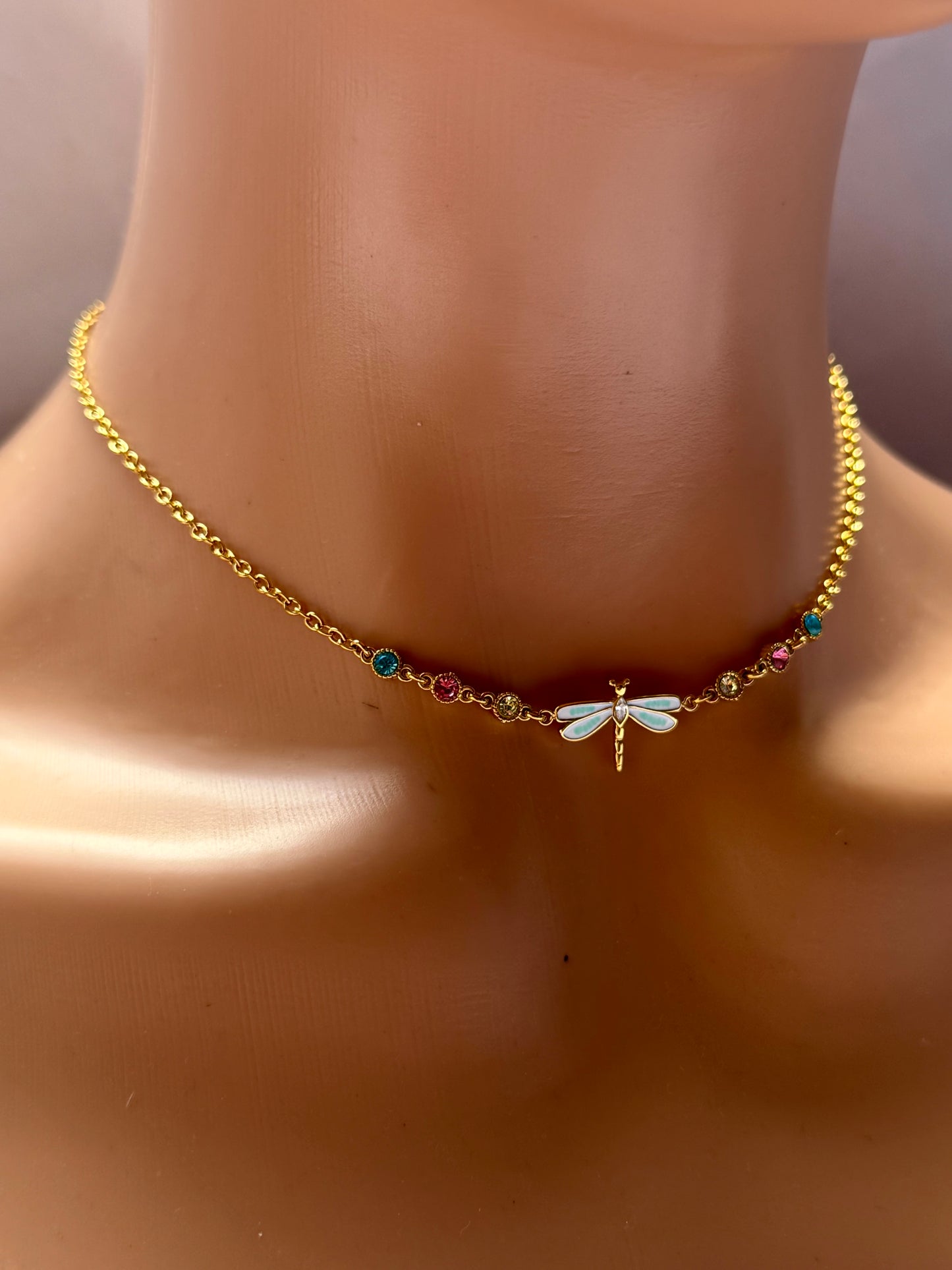 Enchanted Crystals