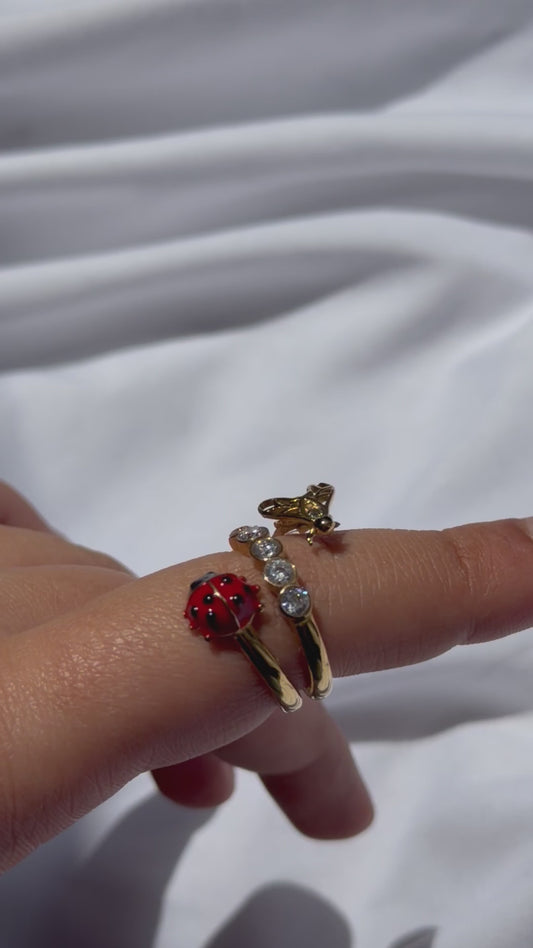 Childhood Summer Nostalgia